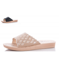 Женские шлепанцы, Размеры: 36-40 (Ж092)