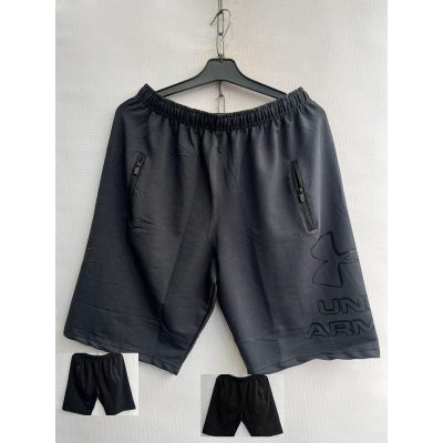 Трикотажные мужские шорты, размер 46-54 (53102)