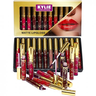 Помада KYLIE матовая
