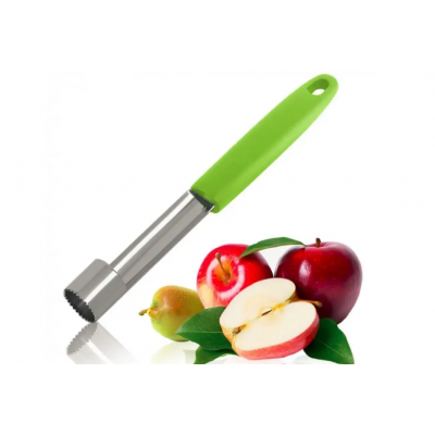Нож для удаления сердцевины фруктов и овощей