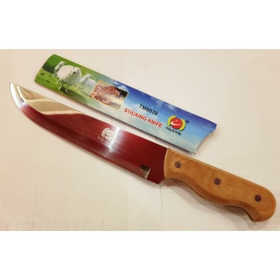 Нож TM-8039 (Е 15) - 32.5 см.