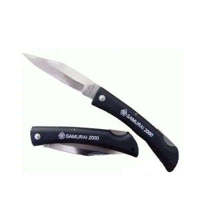 Нож раскладной "SAMURAI", 180 мм.