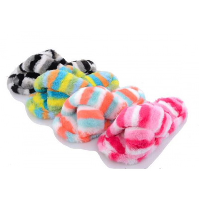 Тапочки женские mix зима. Размеры - 36-41 Тапочки женские mix зима. Размеры - 36-41