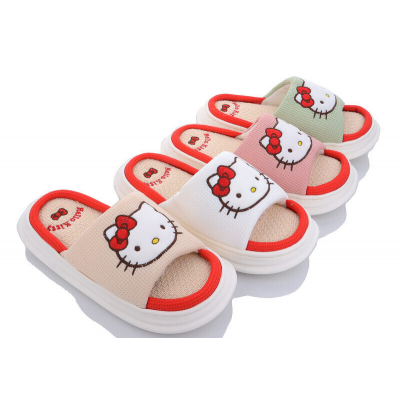 Тапочки женские mix. Размеры - 36-41 Тапочки женские mix. Размеры - 36-41