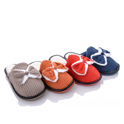 Тапочки женские mix зима. Размеры - 36-41