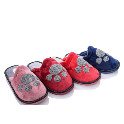 Тапочки женские mix. Размеры - 36-41 Тапочки женские mix. Размеры - 36-41