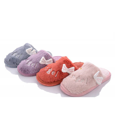 Тапочки женские mix. Размеры - 36-41 Тапочки женские mix. Размеры - 36-41