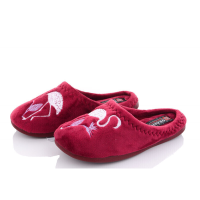 Тапочки женские mix. Размеры - 36-40 Турция Тапочки женские mix. Размеры - 36-40 Турция