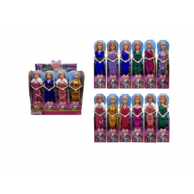 Кукла Барби-Модница "BEARBY GIRL" 03013