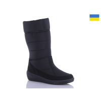 Дутики женские зима. Размеры - 37-42