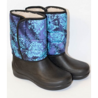 Женские зимние дутики, Размеры - 37-41