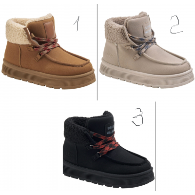 Сапоги женские ГИПАНИС  5109. 36-41