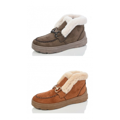 Женские ботинки 15-25, Р азмеры 37-41