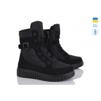 Сапоги женские Paolla 4409, 37-41