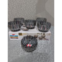 Оригинальный набор салатников для соусов,варенья(150мл)