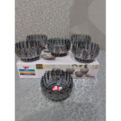 Оригинальный набор салатников для соусов,варенья(150мл)