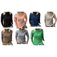 Свитер Кашемир 24031. Размер 46-50