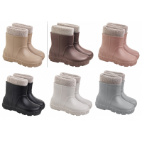 Женские сапоги пенка 661, р. 37-41