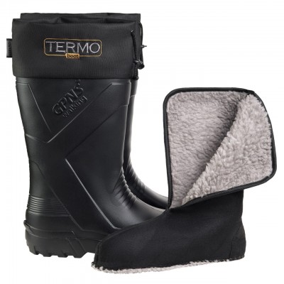 Мужские сапоги ГИПАНИС 135, 42-45