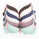 Бюстгальтер на поролоне С 15887