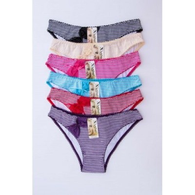 Трусы женские, Размеры: 42-44-46