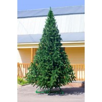 Ель искусственная 'Зеленая' 4 м, Ивано-Франковск, Украина