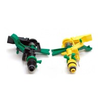 Секторный импульсный пластиковый ороситель (SD-32)