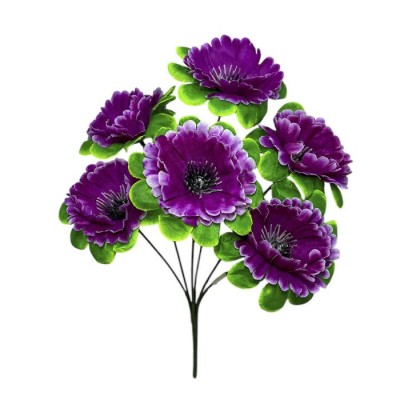 Искусственные цветы букет искусственные цветы Реснички, 35см Искусственные цветы букет искусственные цветы Реснички, 35см