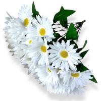 Ромашка на ножке, 37см