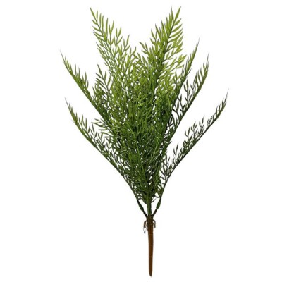 Искусственный папоротник Робуста, 45см Искусственный папоротник Робуста, 45см