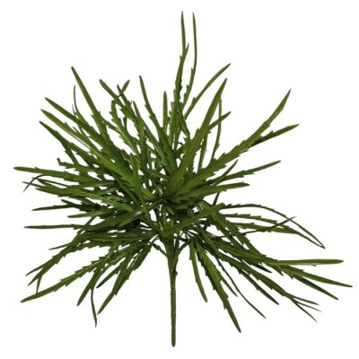 Искусственный папоротник Тайский, 37см Искусственный папоротник Тайский, 37см