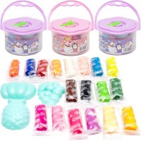 Моделін в відрі №2013  6,5*10см