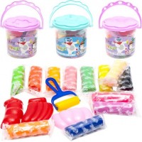 Моделін в відрі №2015 8*9см