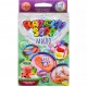 Пластилиновое Мыло "PLAY CLAY SOAP" малый укр PCS-02-01U