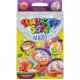 Пластилиновое Мыло "PLAY CLAY SOAP" малый укр PCS-02-01U