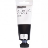 Фарба Art Ranger Acrylic 908  Black 75мл