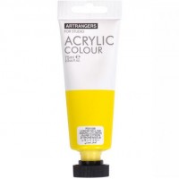 Фарба Art Ranger Acrylic 106 Lemon yellow 75мл