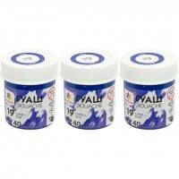 Гуаш Творчість Синя 40 мл Гамма