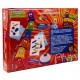 Настільна розважальна гра Color Crazy Cups УКР CCC-01-01U