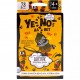 Карточная игра "YENOT ДаНетки" рус. YEN-01-01U
