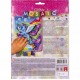 Креативна творчість Блискуча мозаїка Glitter Mosaic БМ-03-01,02,03,04,05...10
