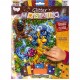 Креативна творчість Блискуча мозаїка Glitter Mosaic БМ-03-01,02,03,04,05...10