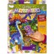 Креативна творчість Блискуча мозаїка Glitter Mosaic БМ-03-01,02,03,04,05...10