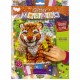 Креативна творчість Блискуча мозаїка Glitter Mosaic БМ-03-01,02,03,04,05...10