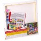 Роспись на холсте "Canvas Painting" 31см*31см PX-07-01-10 ДТ-ОО-09363