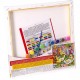 Роспись на холсте "Canvas Painting" 31см*31см PX-07-01-10 ДТ-ОО-09363