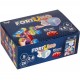 Настольная развивающая игра "Fortuno 3D" рус G-F3D-01-01 ДТ-МН-14-56