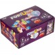 Настольная развивающая игра "Fortuno 3D" рус G-F3D-01-01U ДТ-МН-14-57