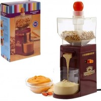 Аппарат для приготовления арахисовой пасты Peanut Butter Maker TV-64