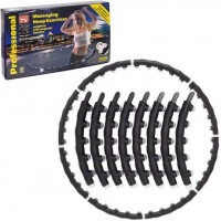 Массажный обруч Massaging Hoop Exerciser 28613-46